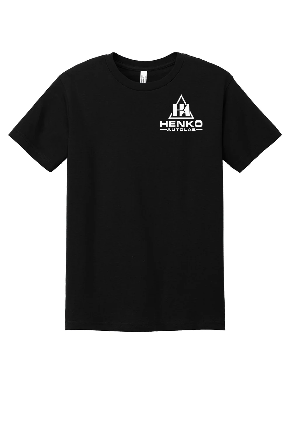 Spec Sheet Tee