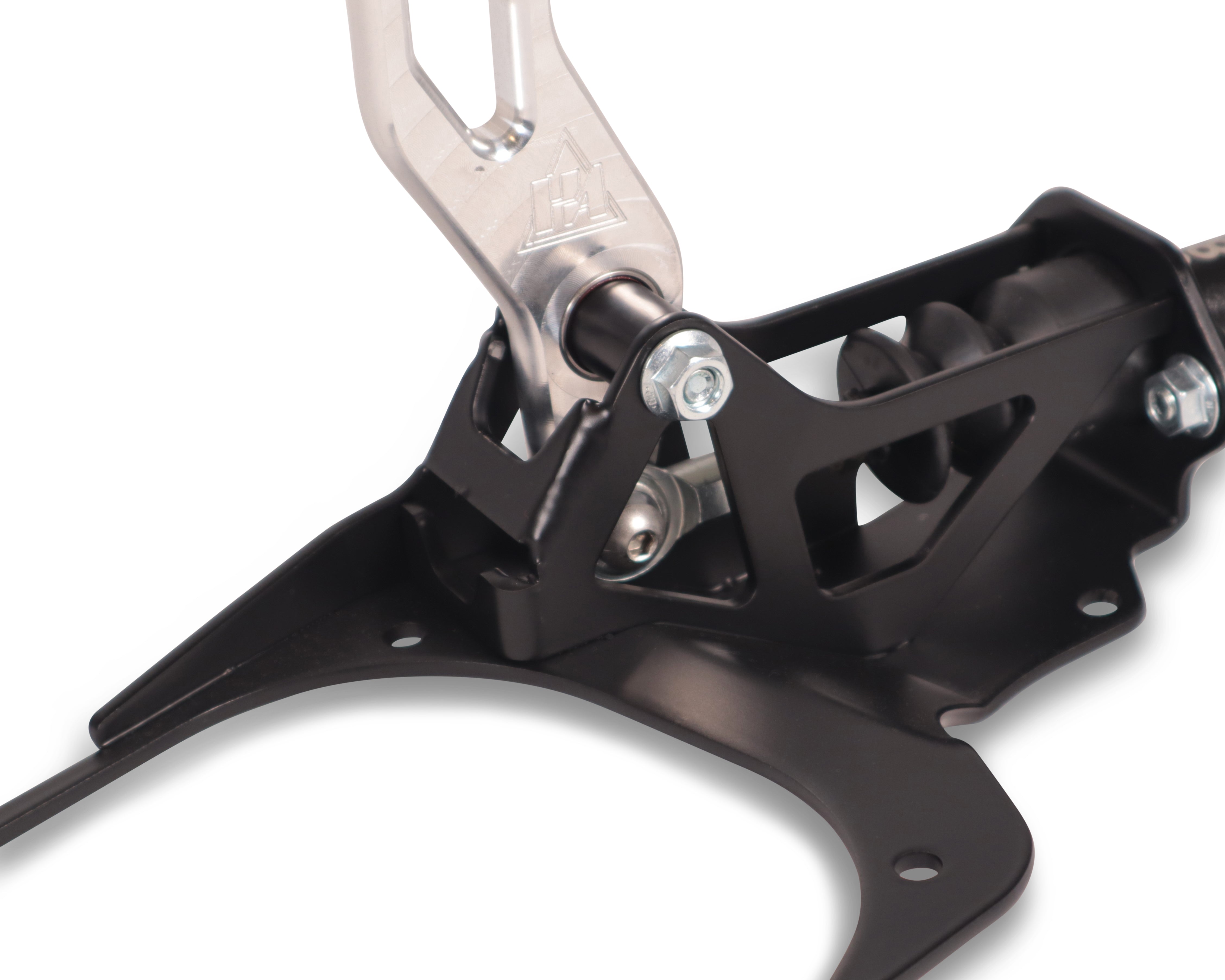 Henko AutoLab - Low Pro Reverse -350Z/G35 Edition Hydro E Brake