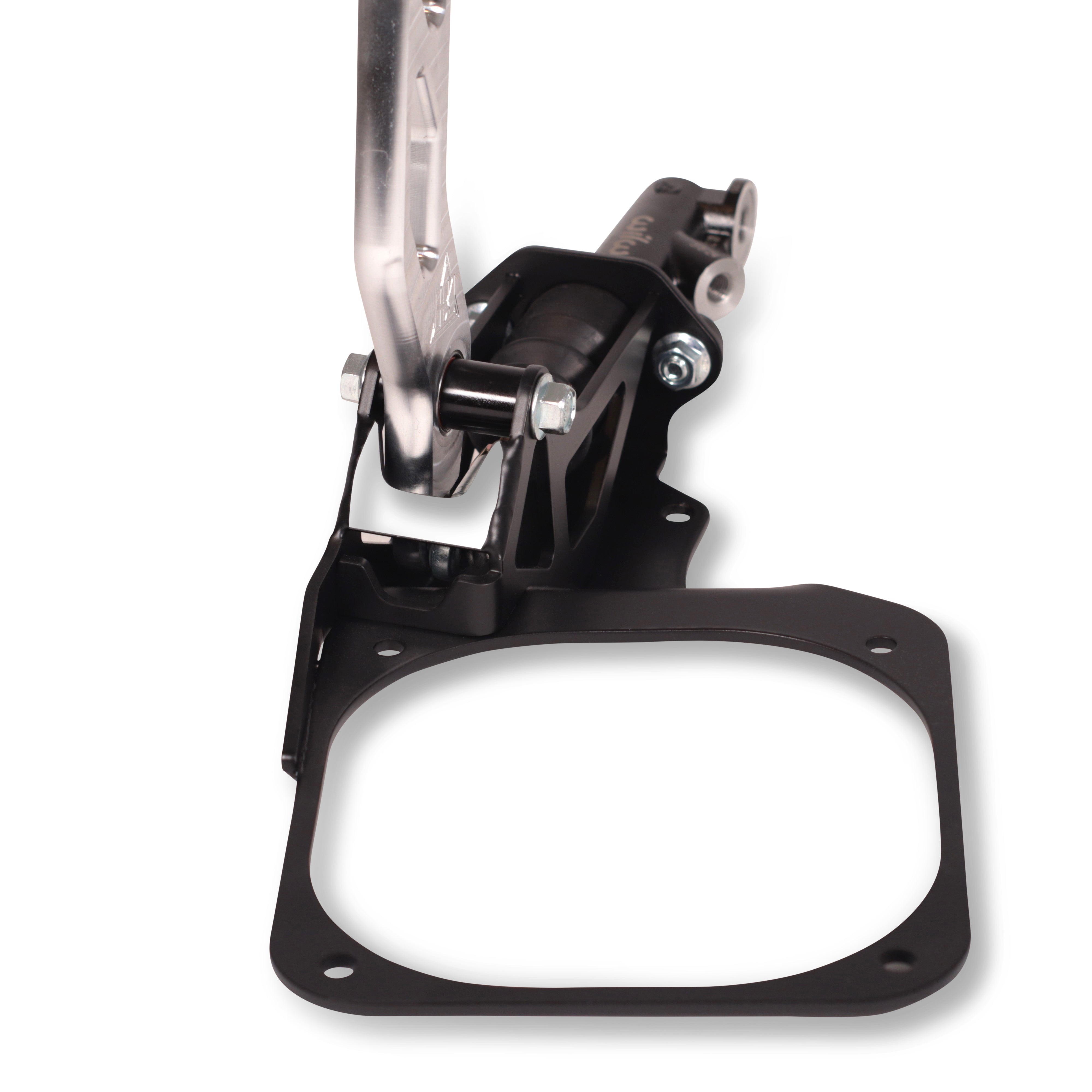 Henko AutoLab - Low Pro Reverse -350Z/G35 Edition Hydro E Brake