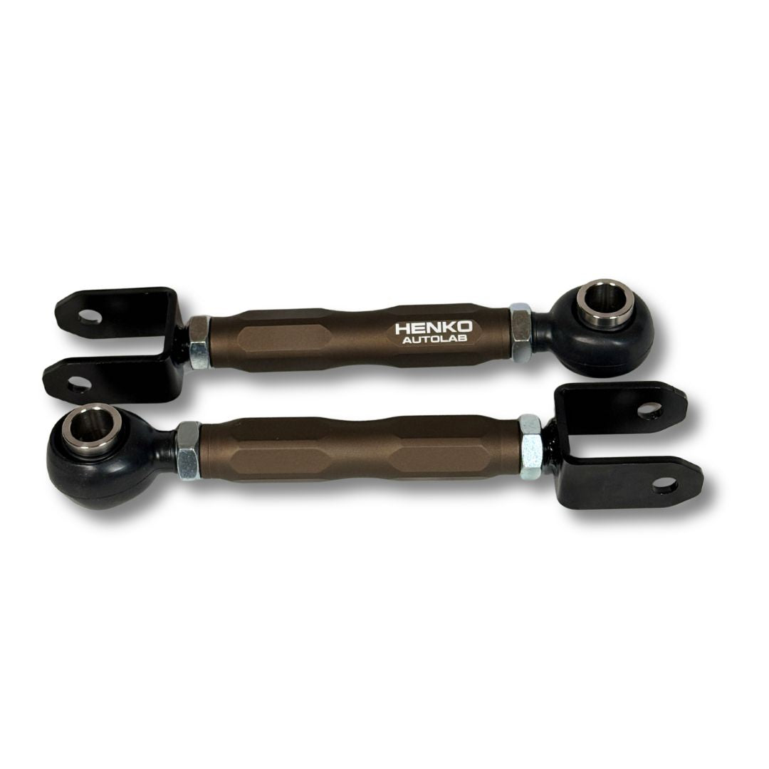 370z / G37 Adjustable Rear Traction Arms