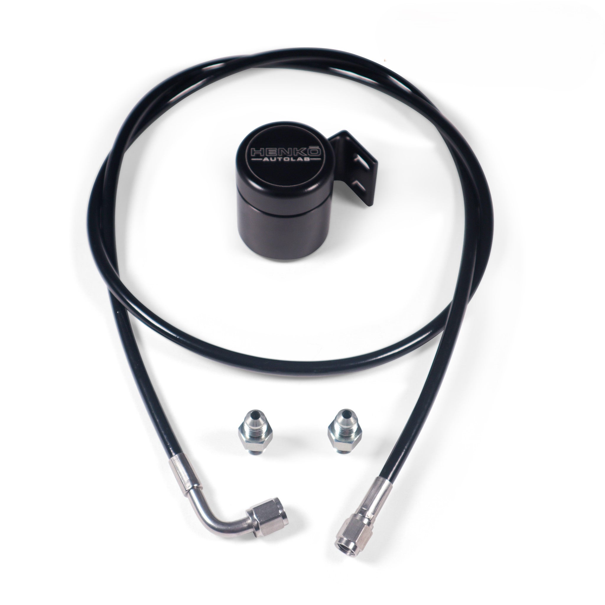 Henko AutoLab - Remote Mount Reservoir