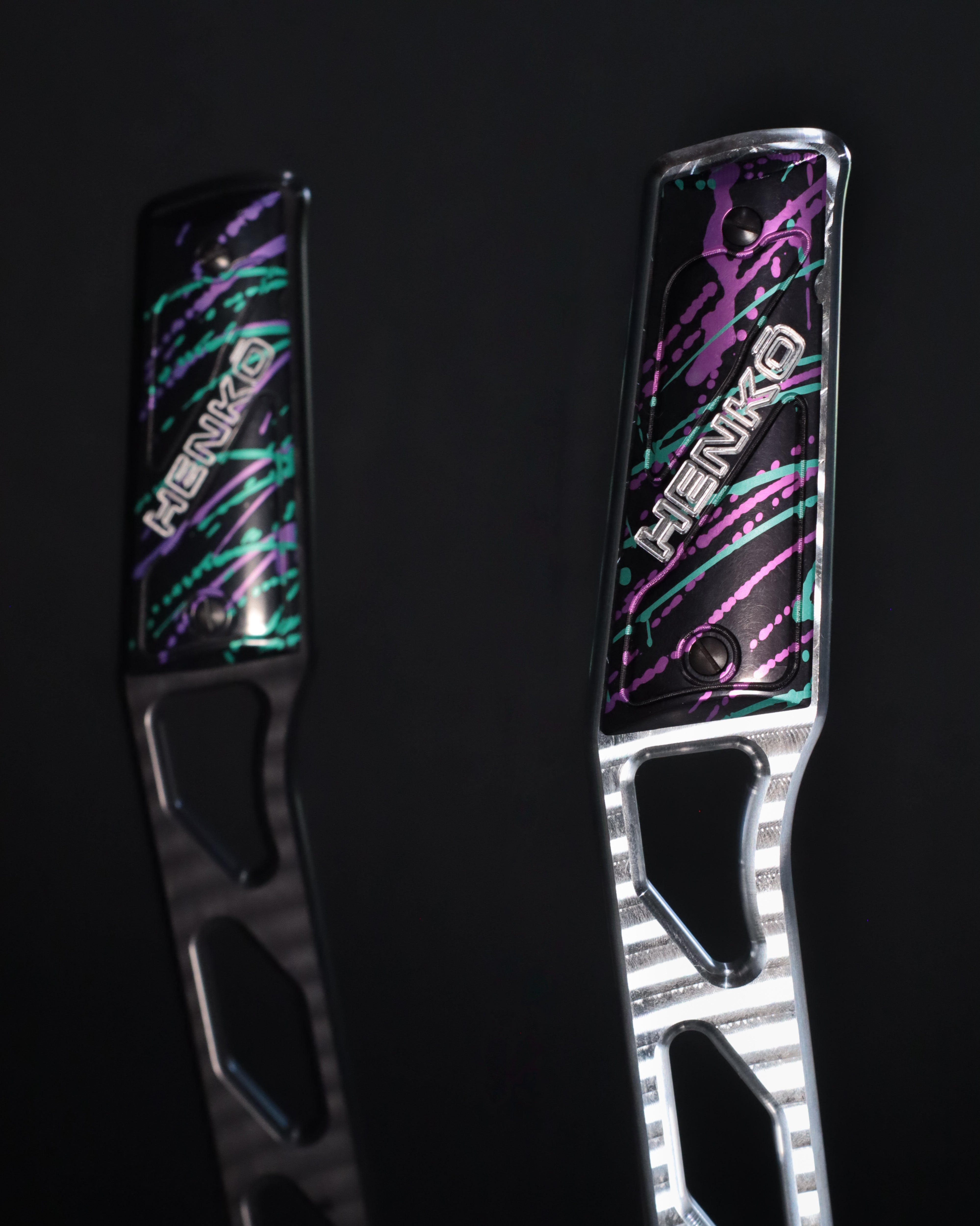 Limited Edition Hydro Grips - SUMMER '25