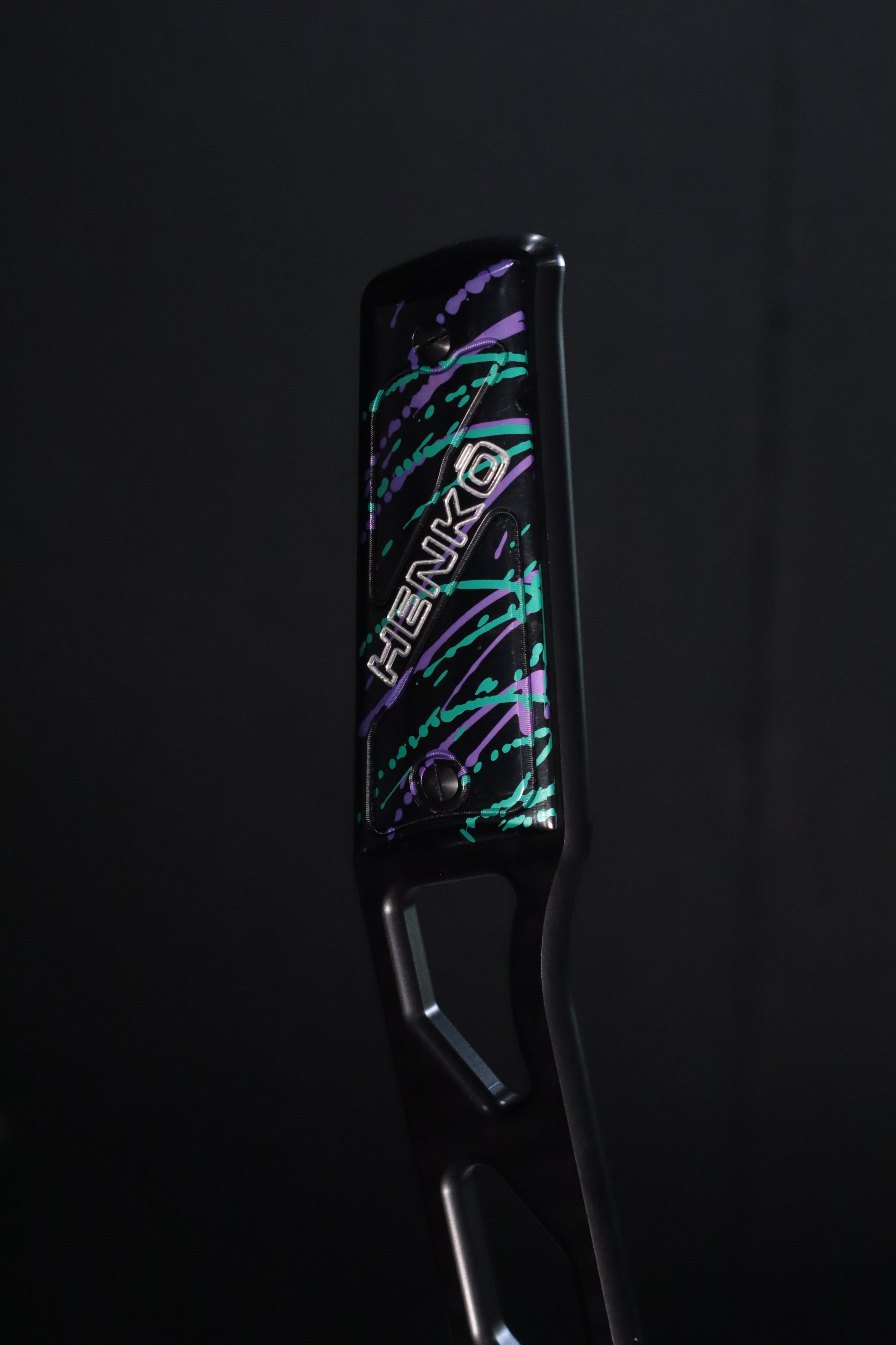 Limited Edition Hydro Grips - SUMMER '25