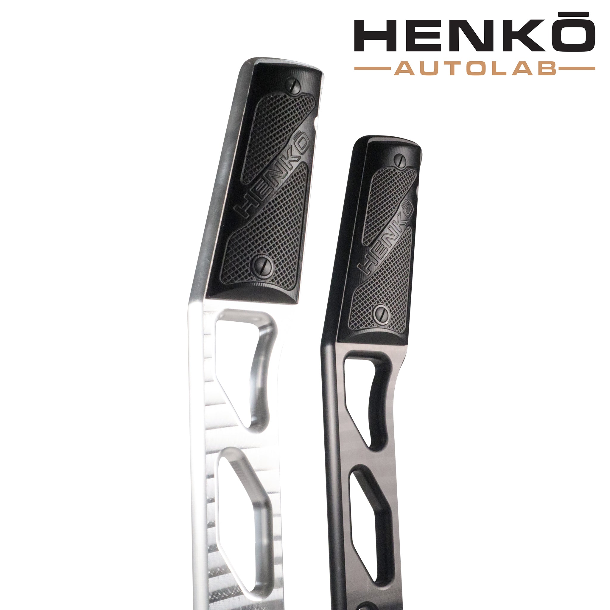 Henko AutoLab - Low-Pro Reverse Hydro E Brake