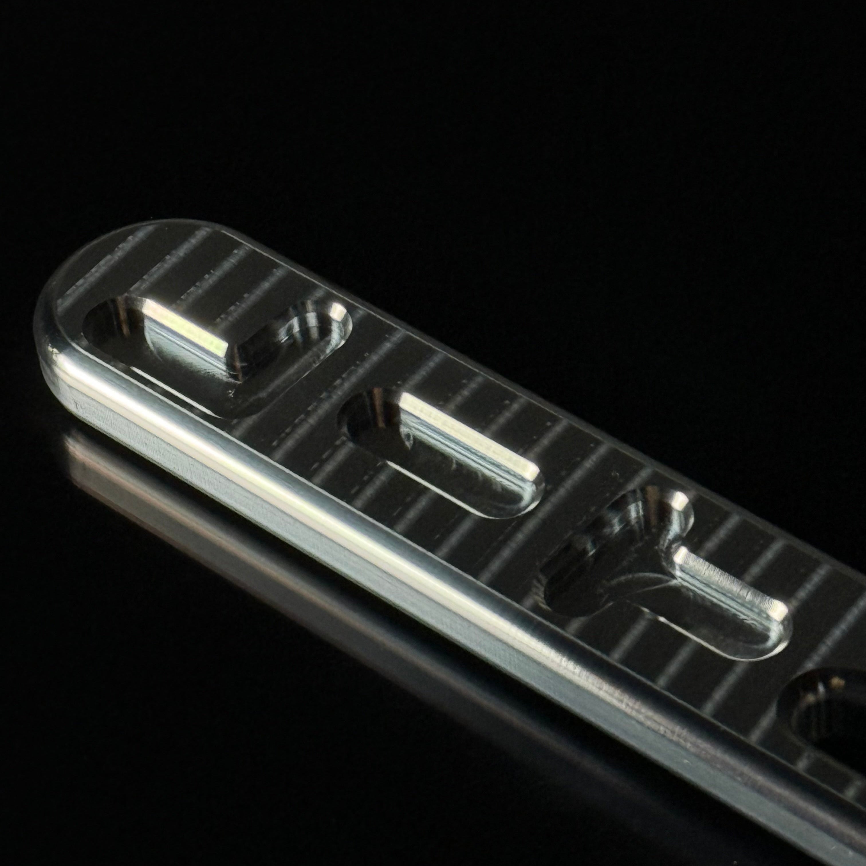 Limited Run: LIT Hydro Handle