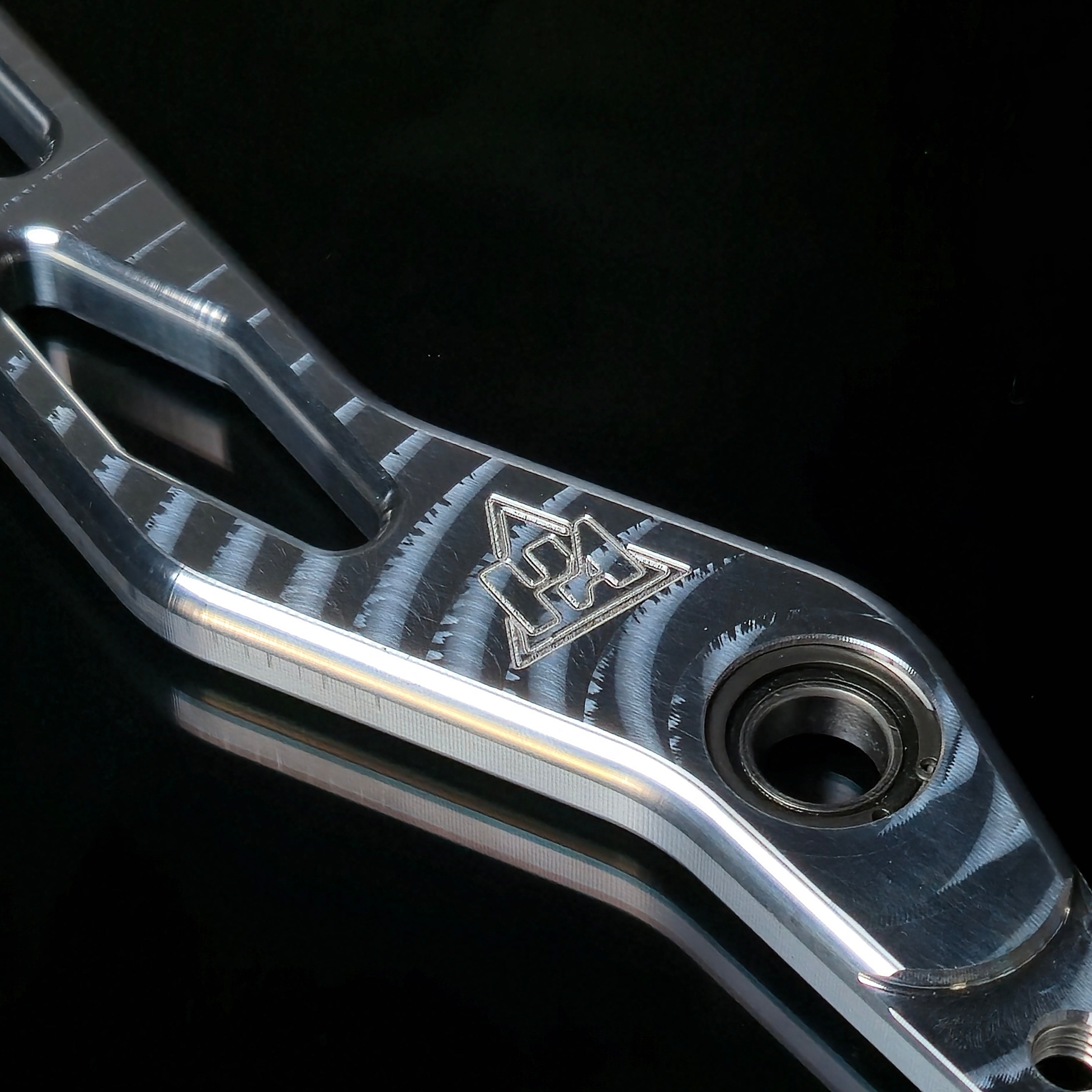 Limited Run: LIT Hydro Handle