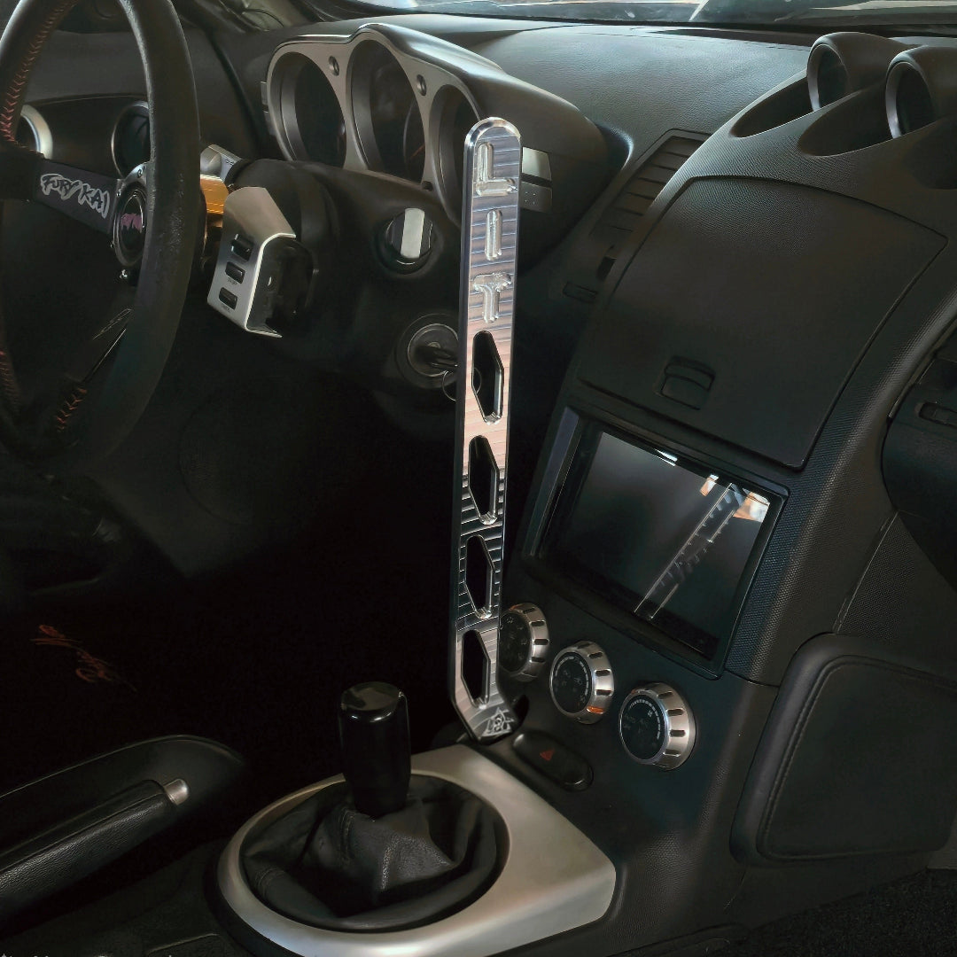 Limited Run: LIT Hydro Handle