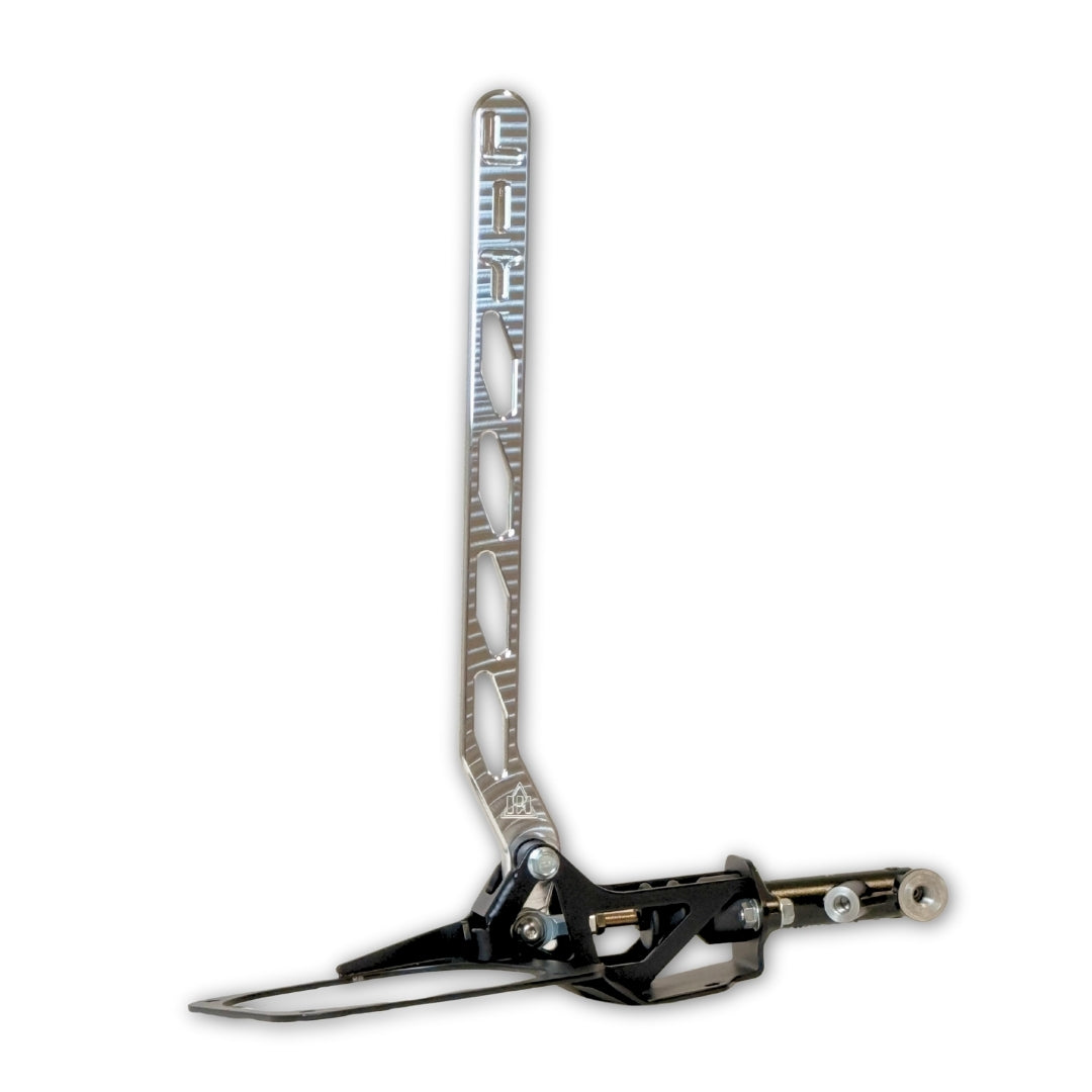 Limited Run: LIT Hydro Handle