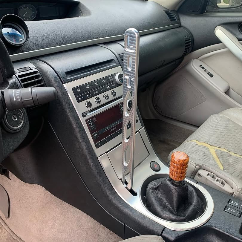 Limited Run: LIT Hydro Handle