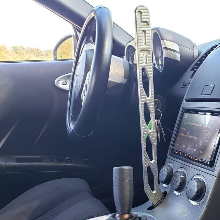 Limited Run: LIT Hydro Handle