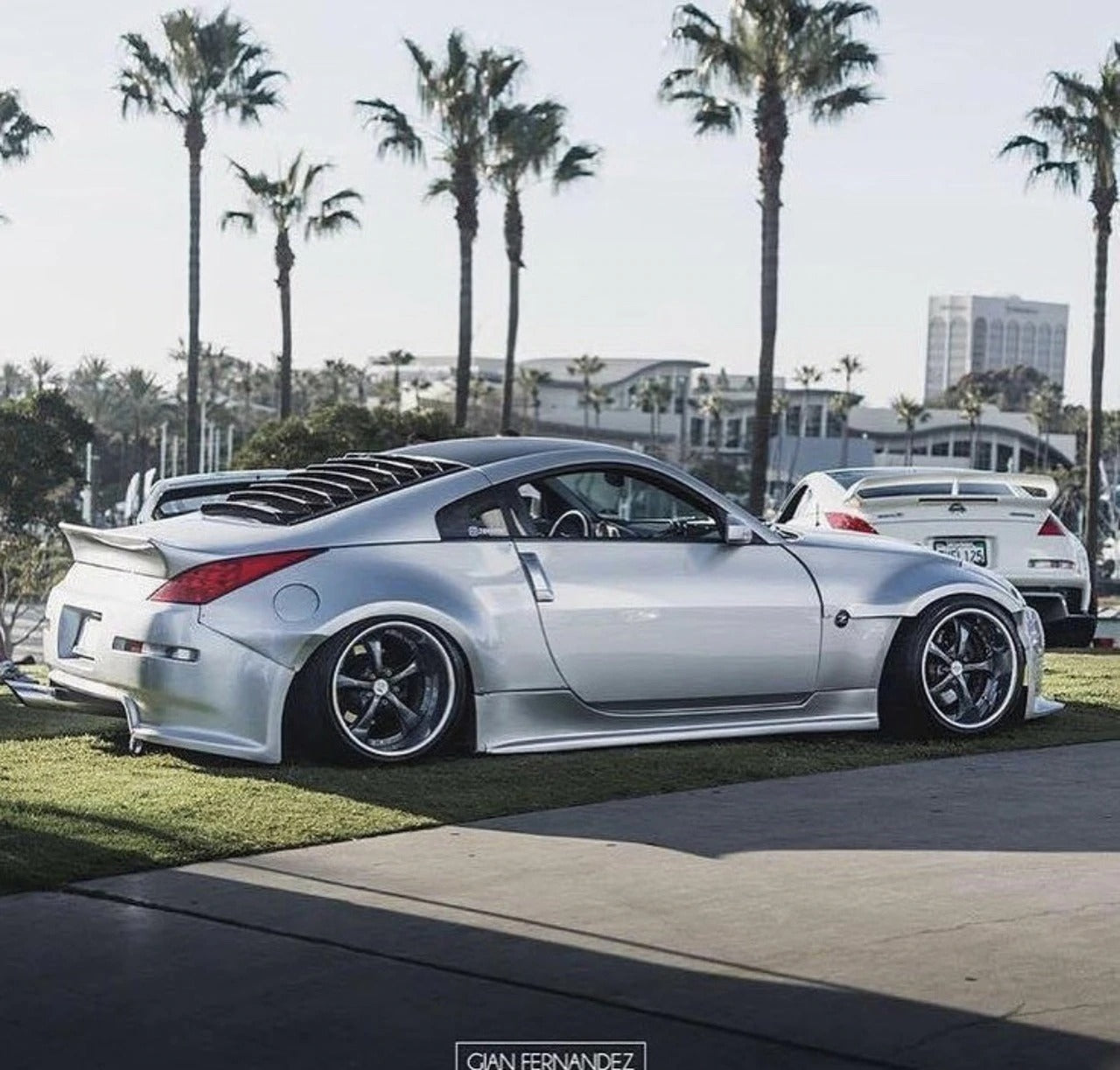 350z / G35