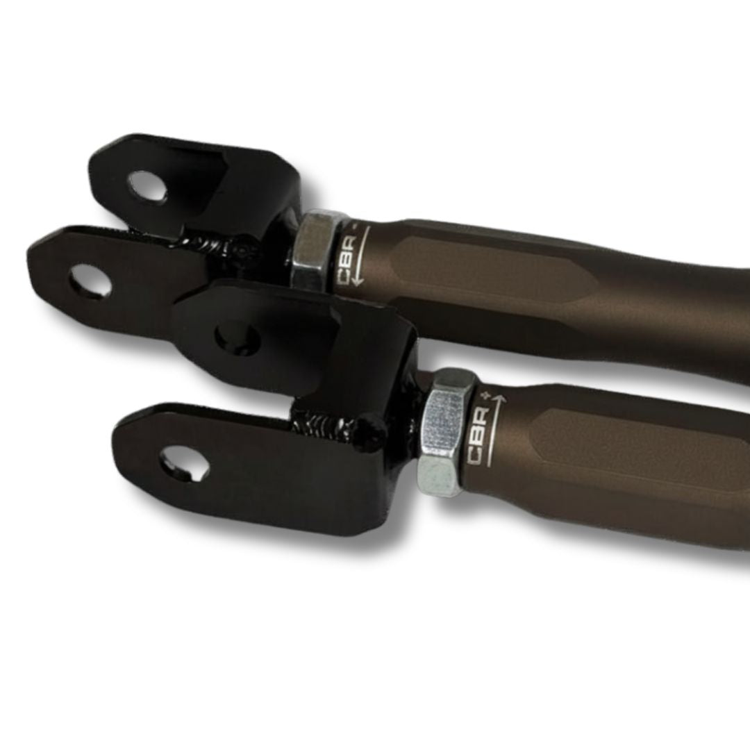 350z / G35 Adjustable Rear Camber Arms