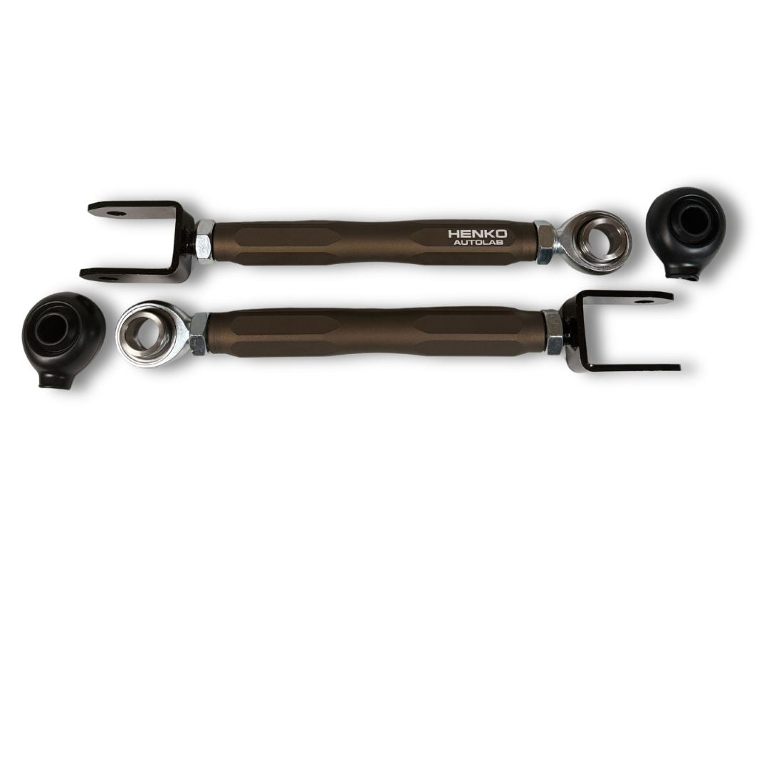 350z / G35 Adjustable Rear Traction Arms