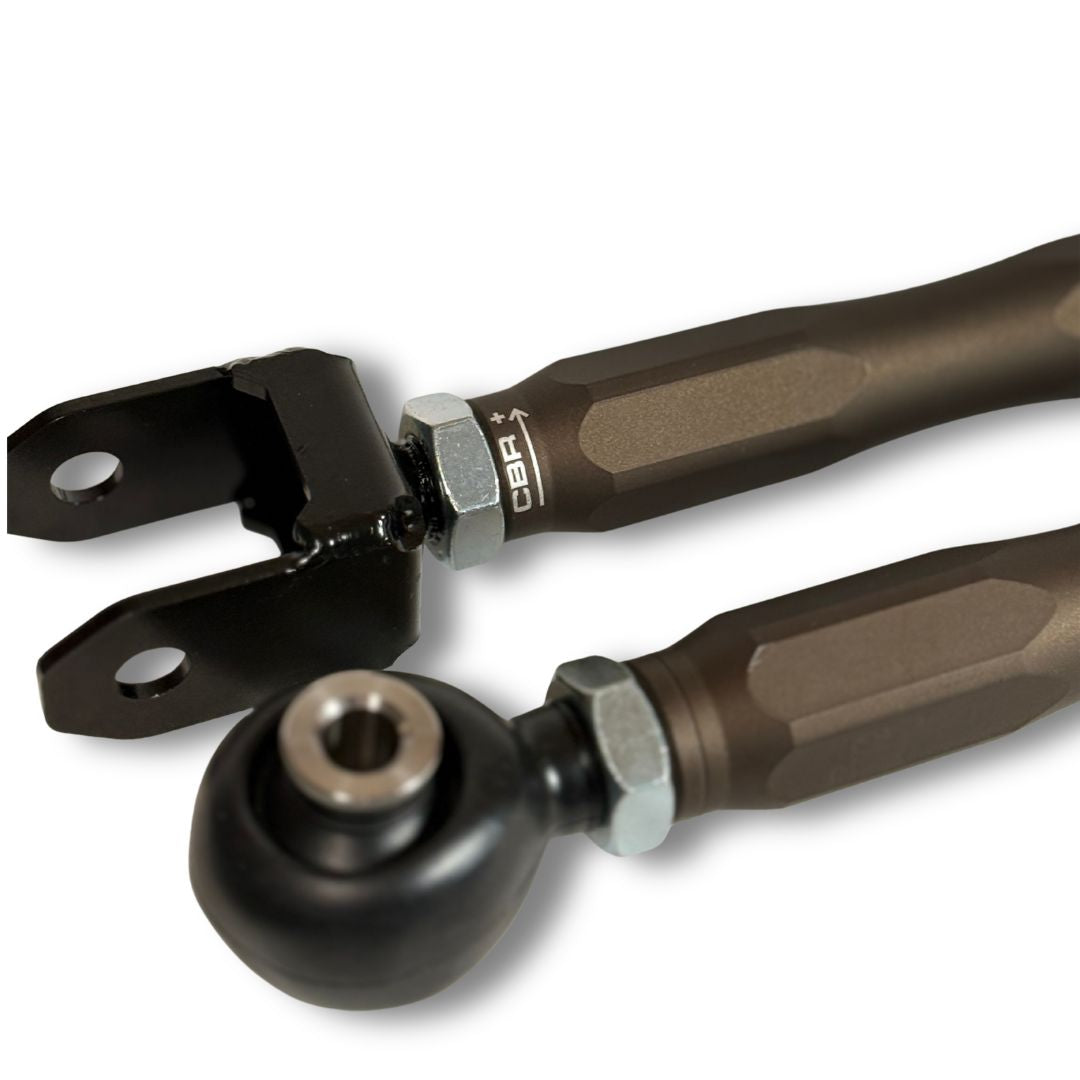 370z / G37 Adjustable Rear Camber Arms