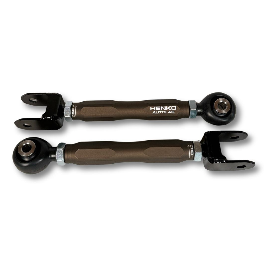 350z / G35 Adjustable Rear Camber Arms