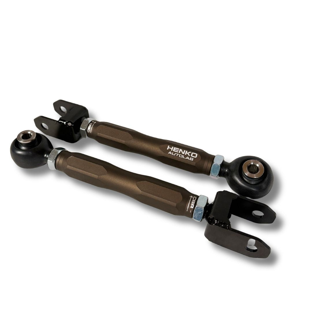 350z / G35 Adjustable Rear Camber Arms