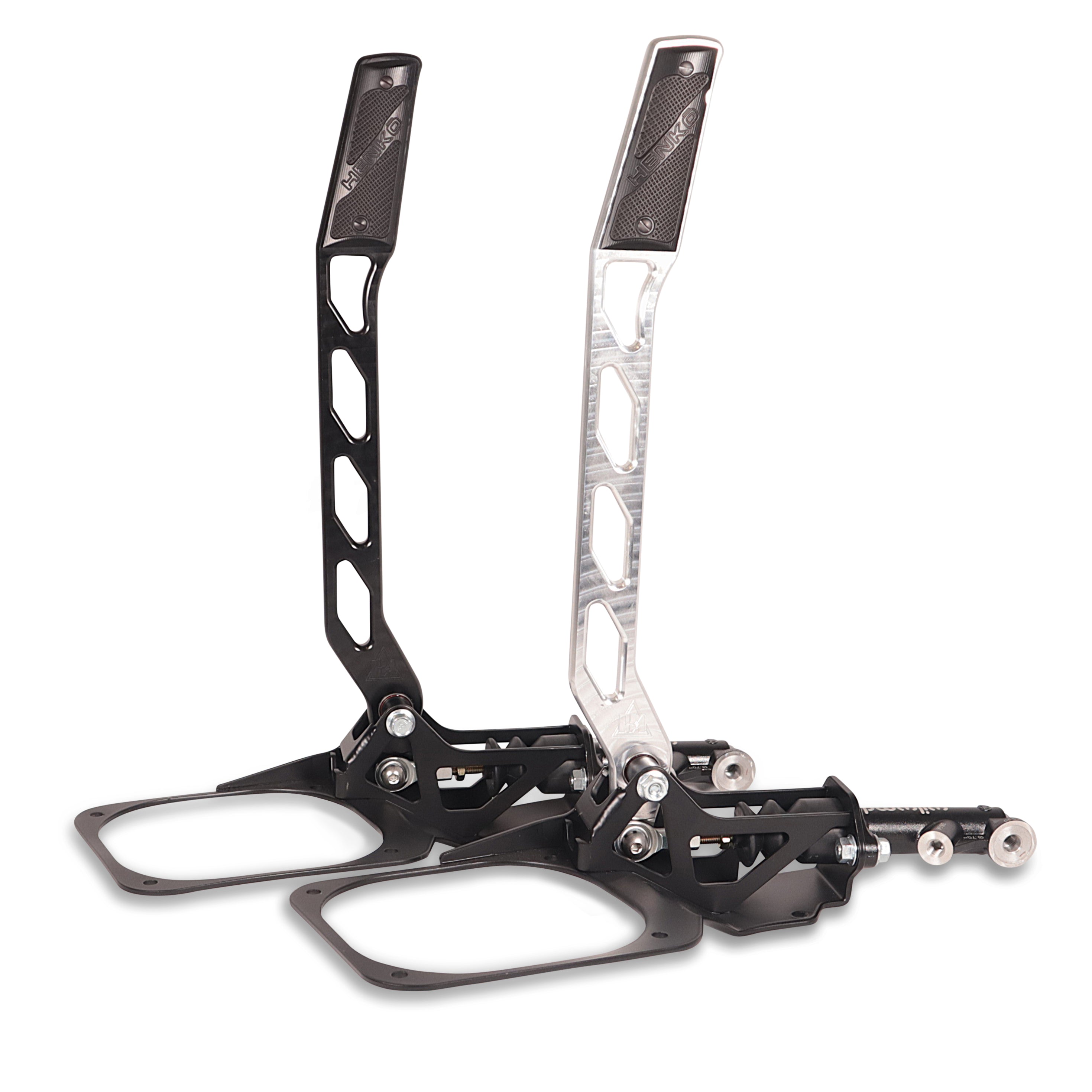 Henko AutoLab - Low Pro Reverse -350Z/G35 Edition Hydro E Brake