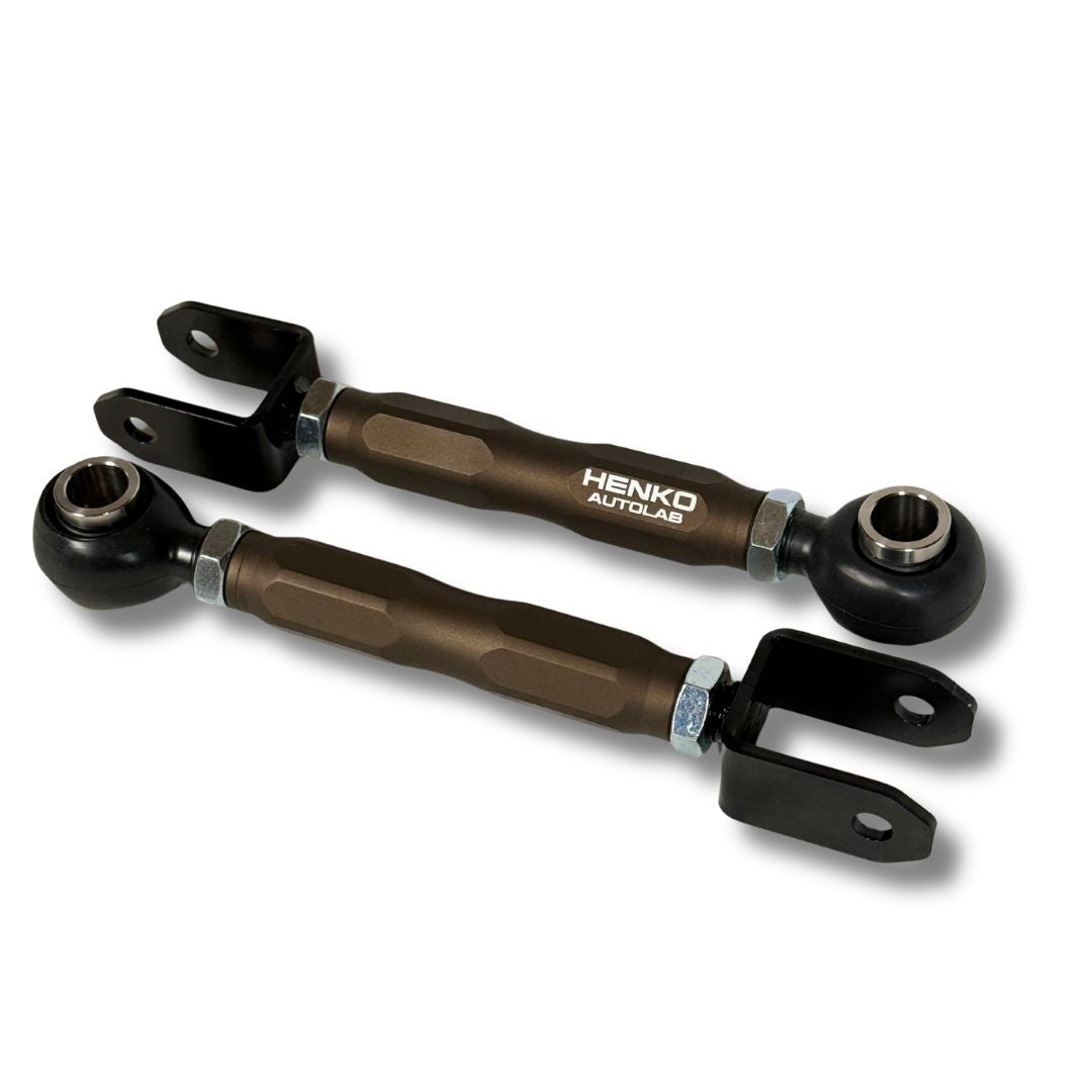 370z / G37 Adjustable Rear Traction Arms
