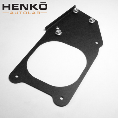 370z Hydro Mounting Bracket