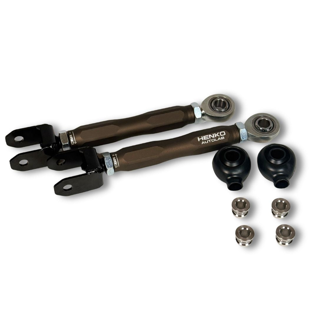 370z / G37 Adjustable Rear Camber Arms