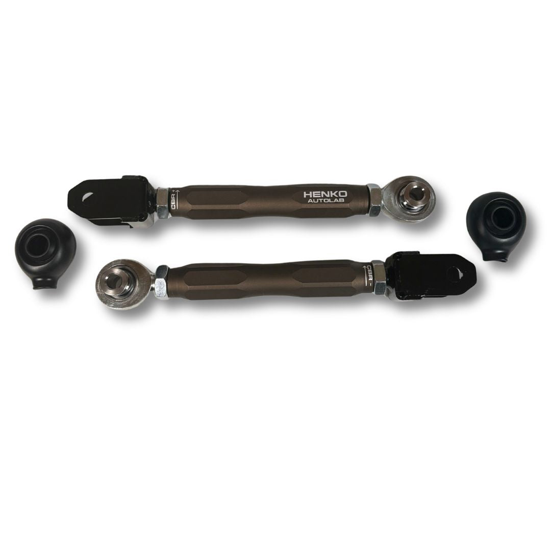 350z / G35 Adjustable Rear Camber Arms