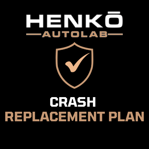 Crash Replacement Plan