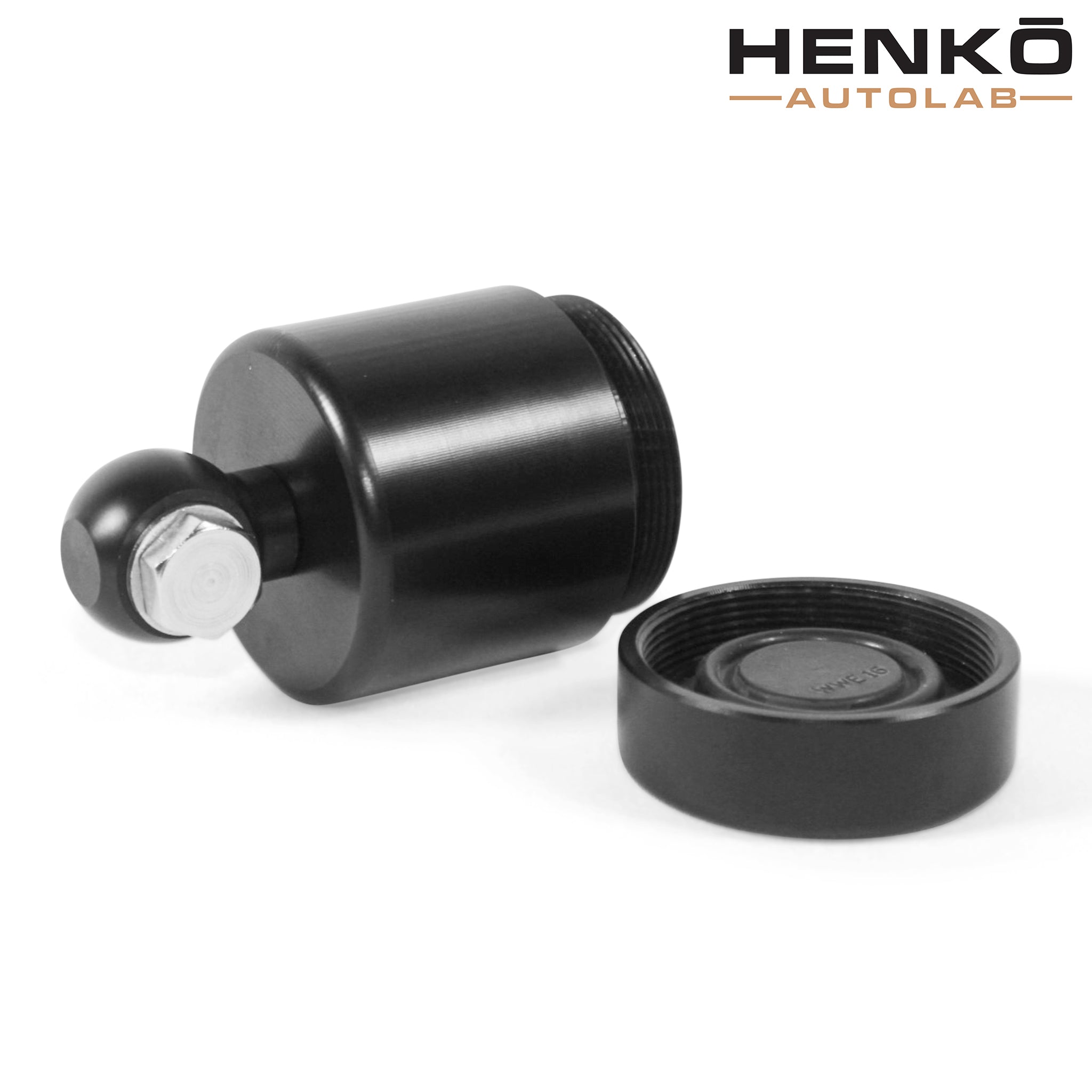 Henko AutoLab - Low-Pro Reverse Hydro E Brake