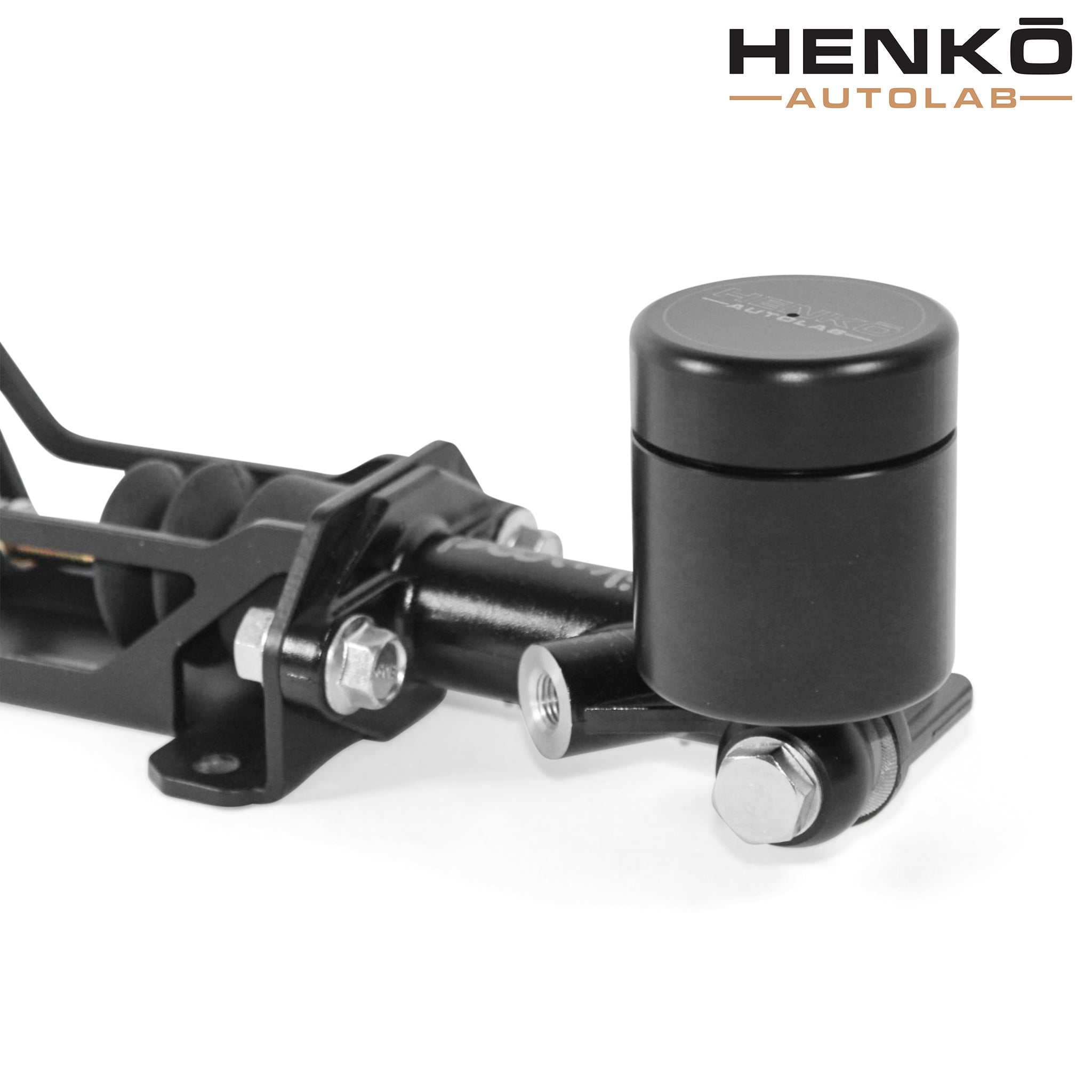 Henko AutoLab - Side Mount Hydro Reservoir