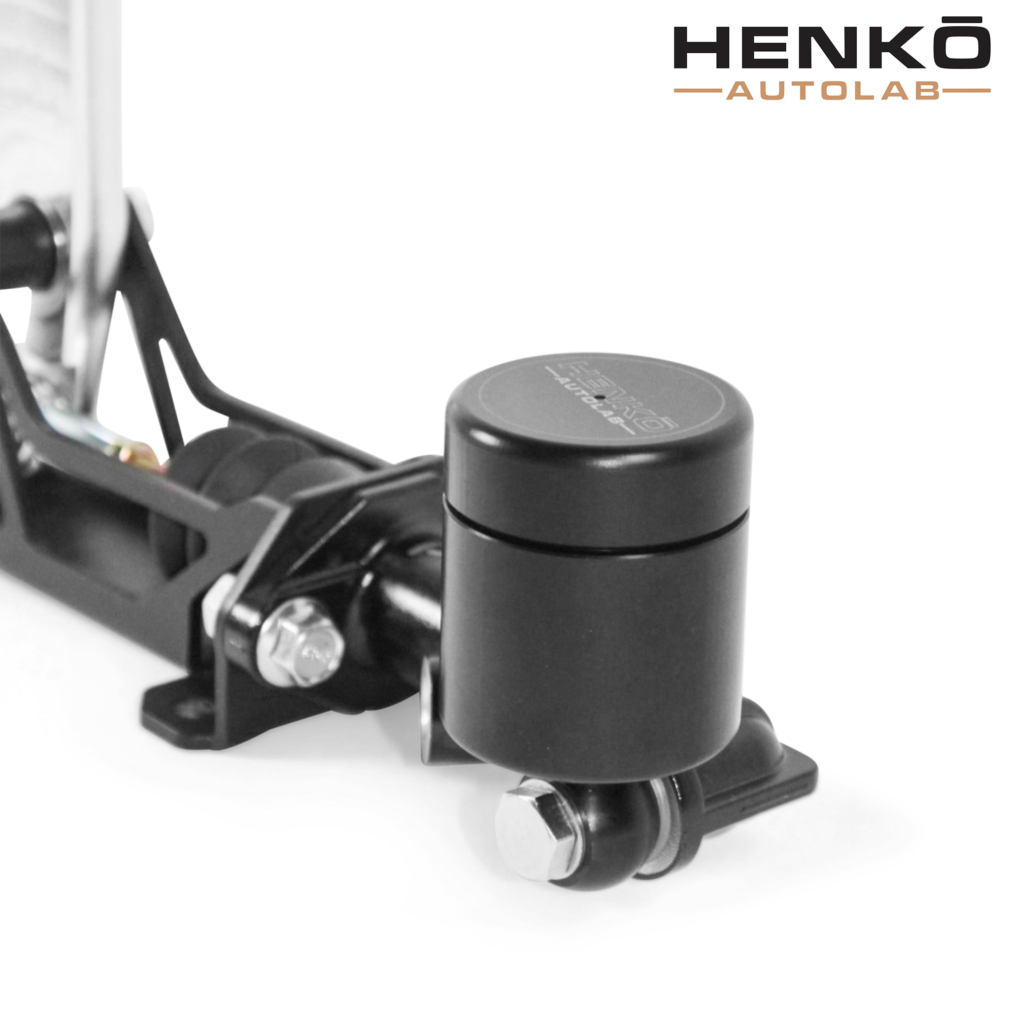 Henko AutoLab - Low-Pro Reverse Hydro E Brake