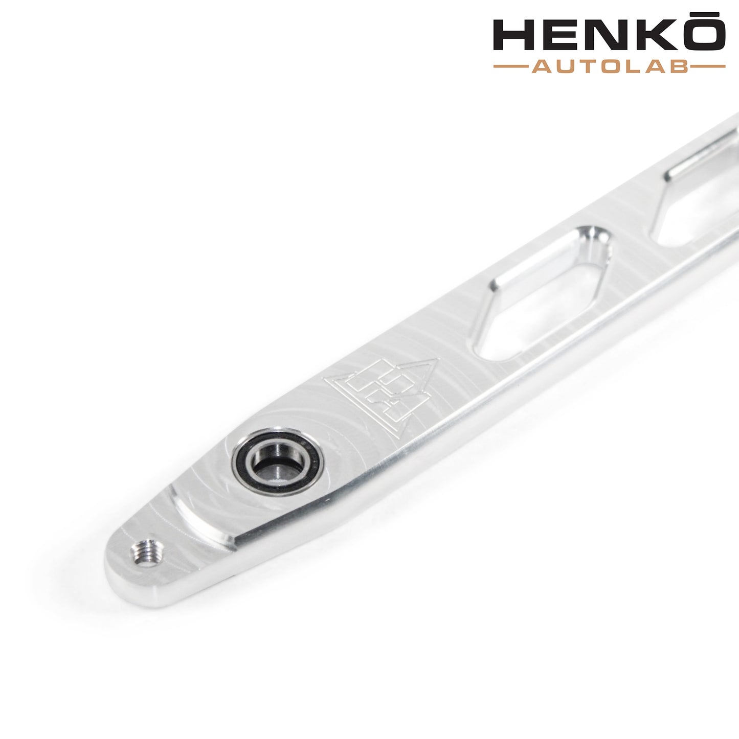 Henko AutoLab - Low-Pro Reverse Hydro E Brake