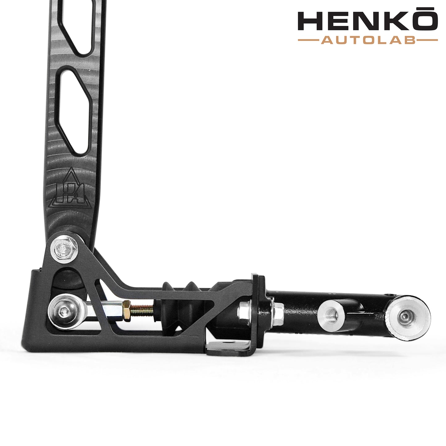 Henko AutoLab - Low-Pro Reverse Hydro E Brake