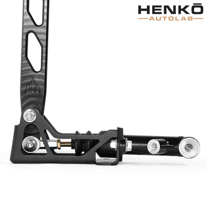 Henko AutoLab - Low-Pro Reverse Hydro E Brake