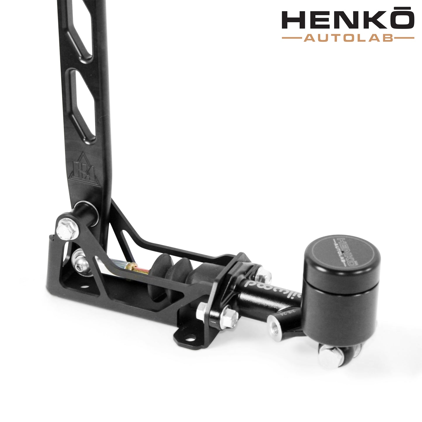 Henko AutoLab - Low-Pro Reverse Hydro E Brake