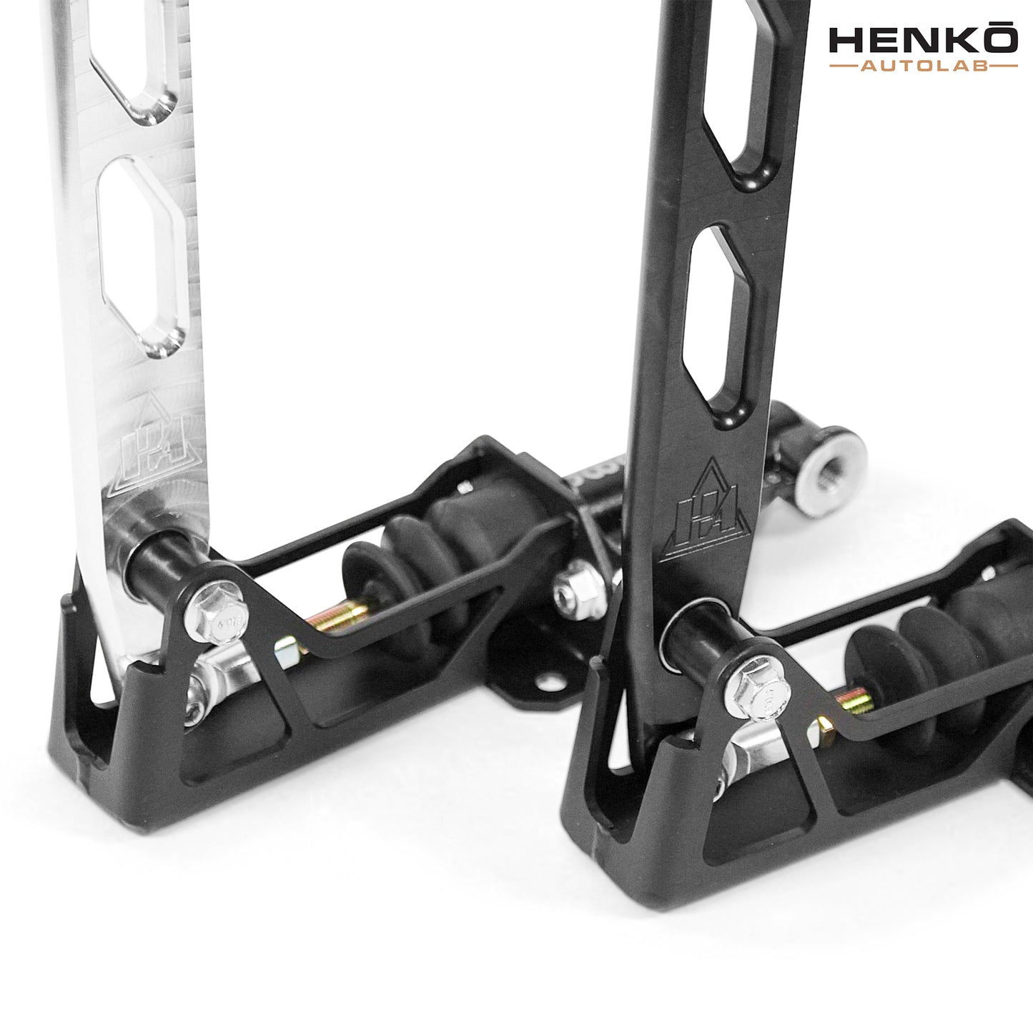 Henko AutoLab - Low-Pro Reverse Hydro E Brake