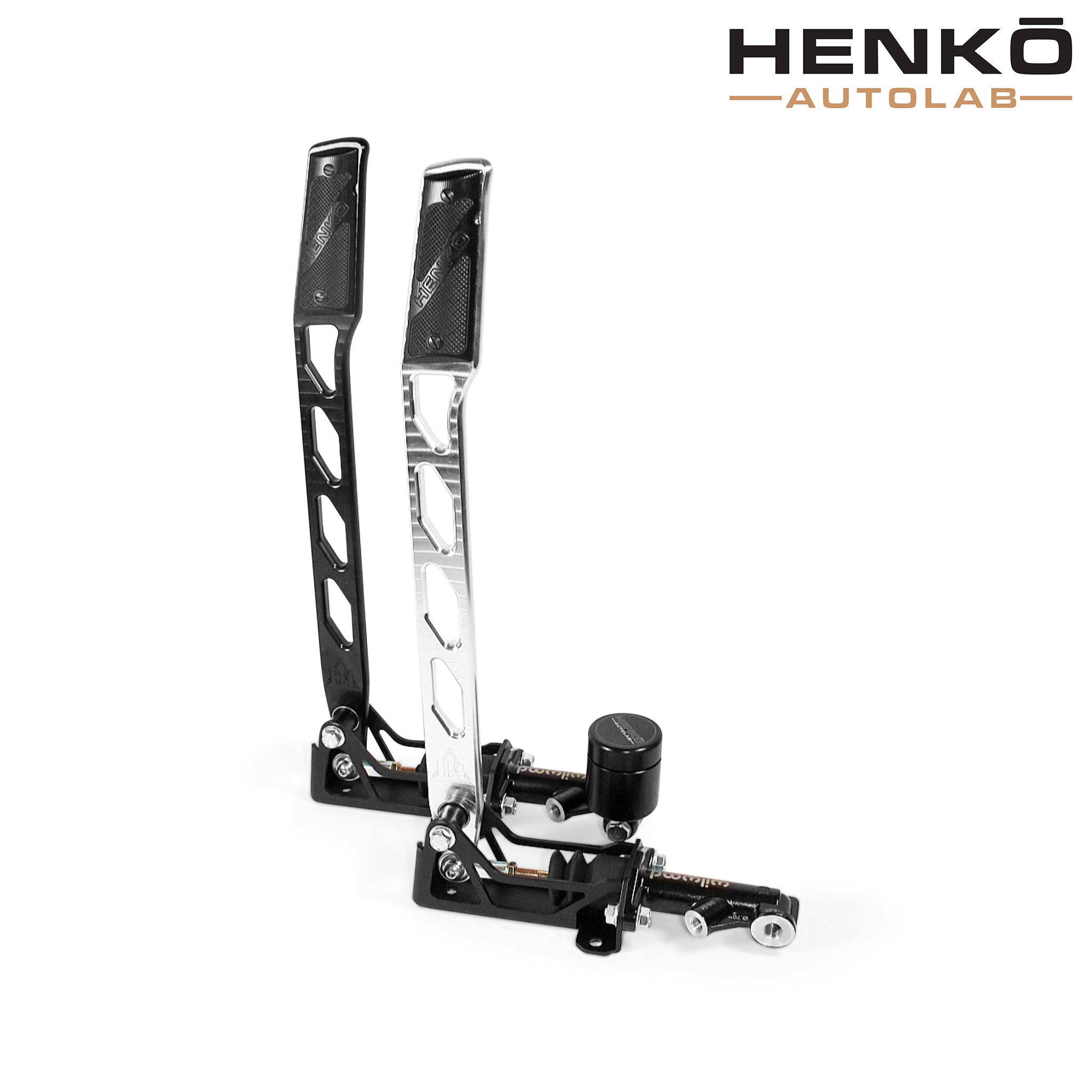 Henko AutoLab - Low-Pro Reverse Hydro E Brake
