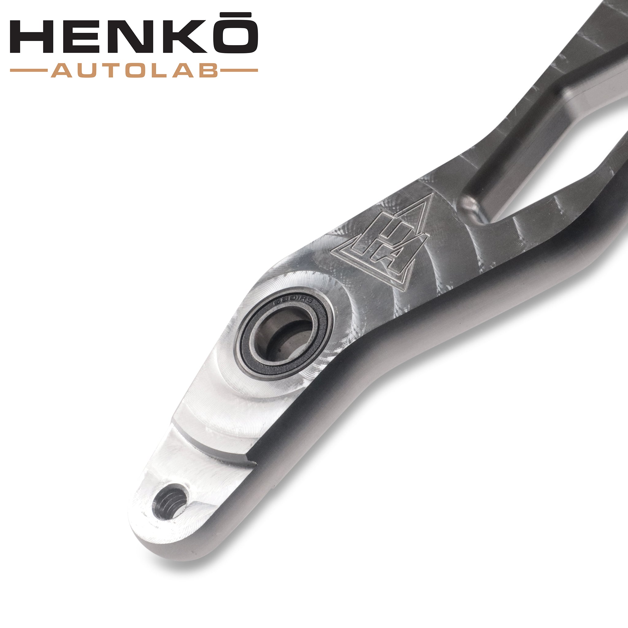 Henko AutoLab - Low Pro Reverse -350Z/G35 Edition Hydro E Brake