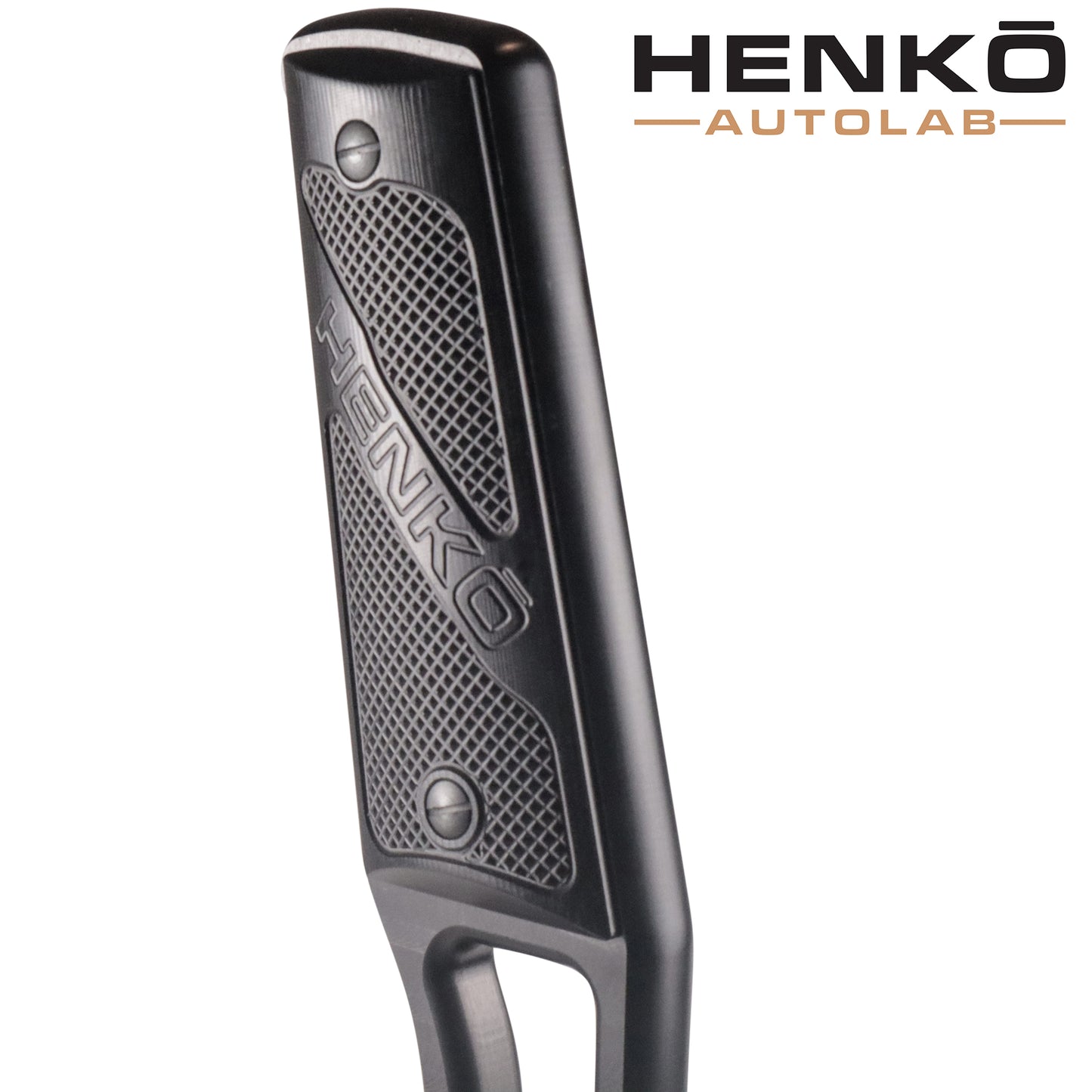 Henko AutoLab - Low Pro Reverse -350Z/G35 Edition Hydro E Brake