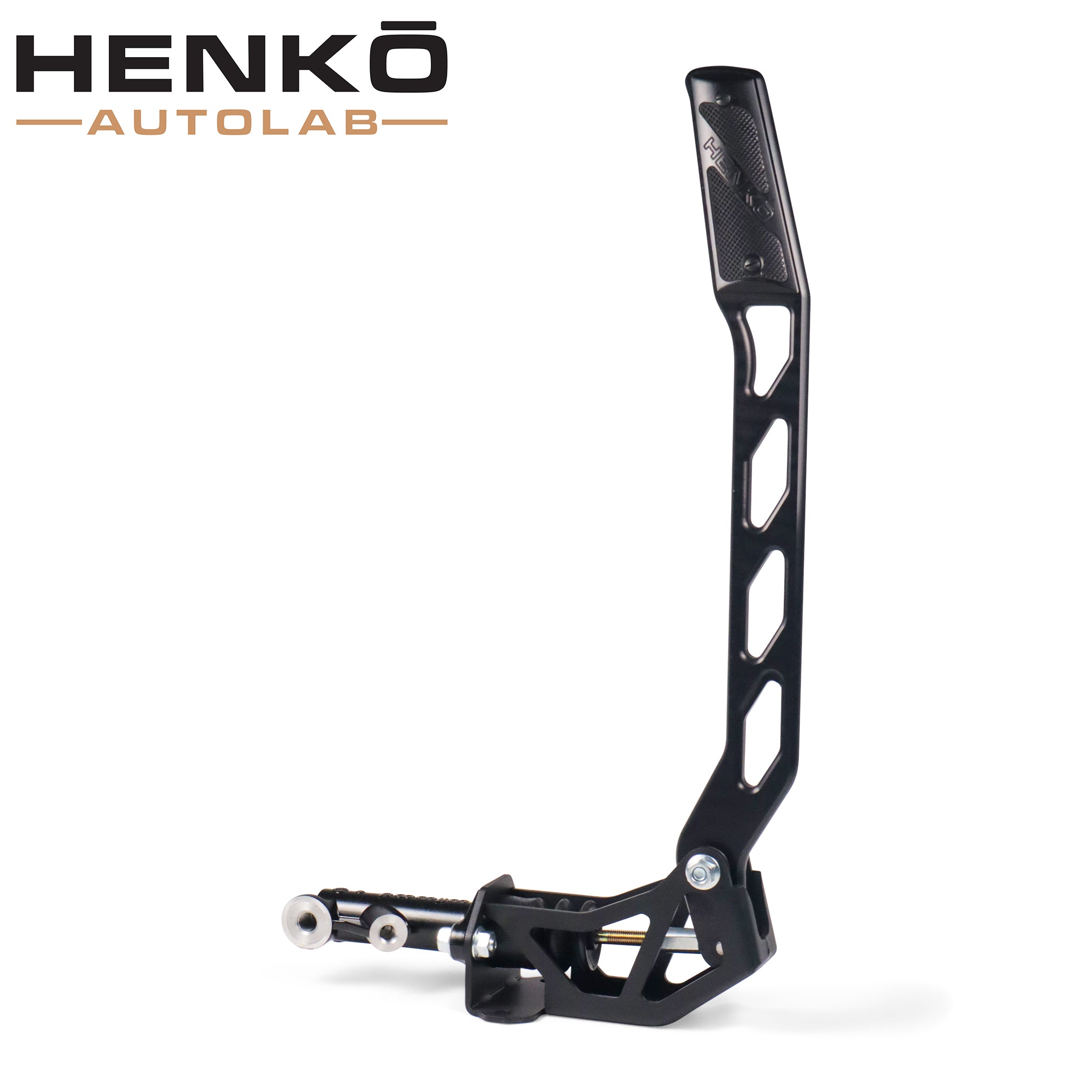 Henko AutoLab - Low Pro Reverse -350Z/G35 Edition Hydro E Brake