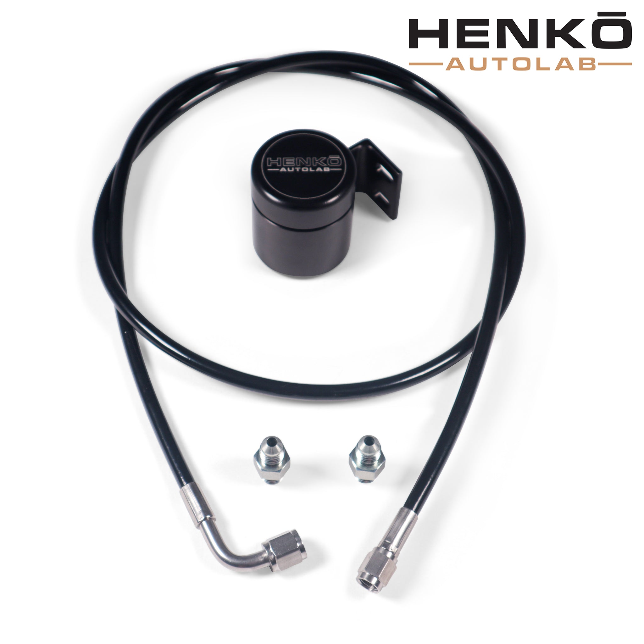 Henko AutoLab - Low Pro Reverse -350Z/G35 Edition Hydro E Brake